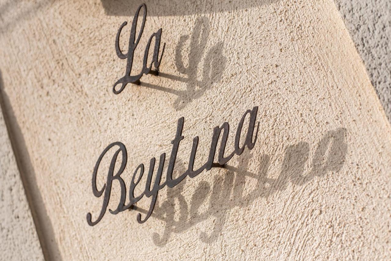 La Beytina - B&B And Apartment Pennautier Exterior photo