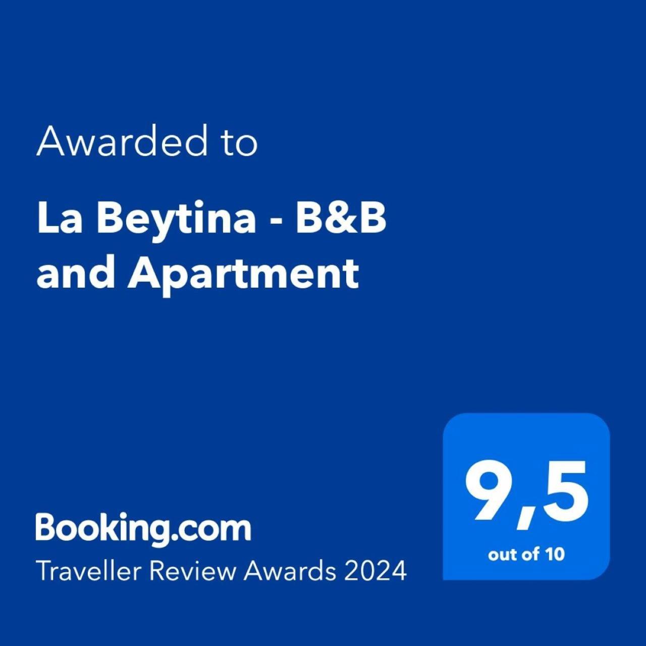 La Beytina - B&B And Apartment Pennautier Exterior photo